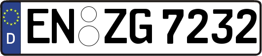 EN-ZG7232