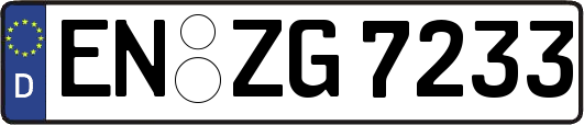 EN-ZG7233