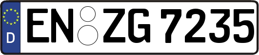 EN-ZG7235