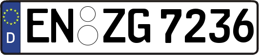 EN-ZG7236