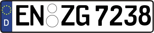 EN-ZG7238