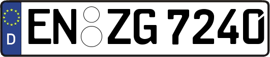 EN-ZG7240