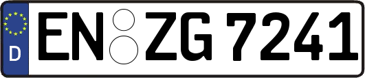 EN-ZG7241