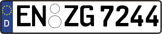 EN-ZG7244