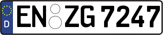 EN-ZG7247