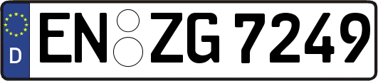 EN-ZG7249