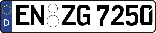 EN-ZG7250