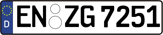 EN-ZG7251