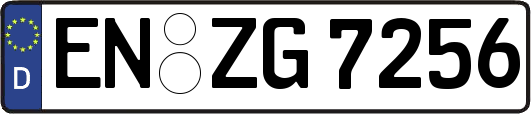 EN-ZG7256