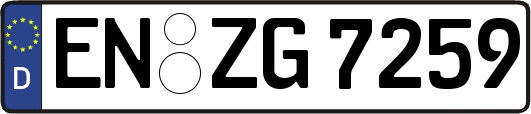 EN-ZG7259