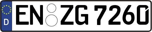 EN-ZG7260