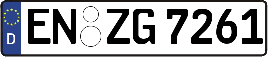 EN-ZG7261