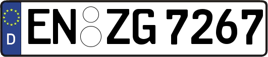 EN-ZG7267