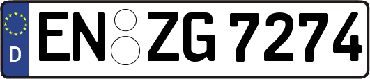 EN-ZG7274