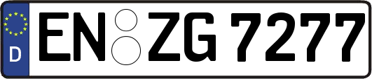 EN-ZG7277