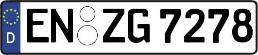 EN-ZG7278