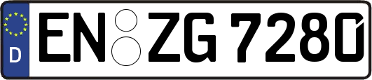 EN-ZG7280