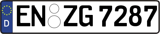 EN-ZG7287