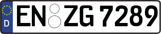 EN-ZG7289