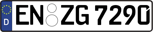 EN-ZG7290