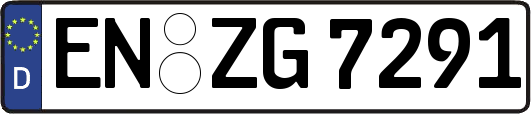 EN-ZG7291