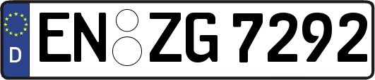 EN-ZG7292