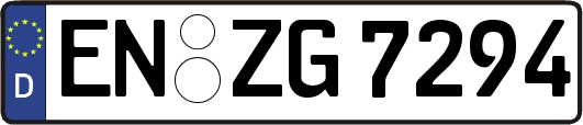 EN-ZG7294