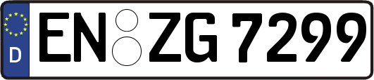 EN-ZG7299