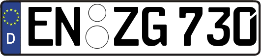 EN-ZG730