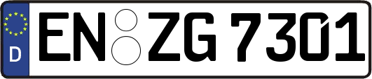 EN-ZG7301