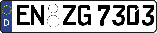 EN-ZG7303