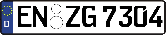 EN-ZG7304