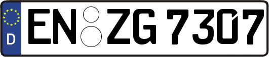 EN-ZG7307