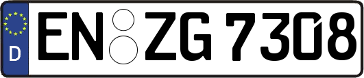 EN-ZG7308