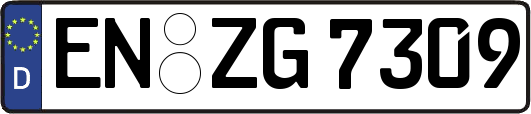 EN-ZG7309