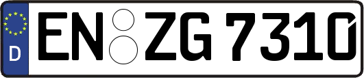 EN-ZG7310