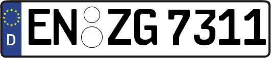 EN-ZG7311