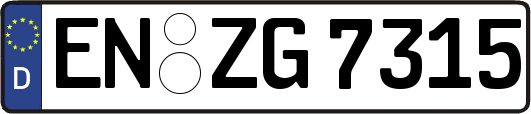 EN-ZG7315