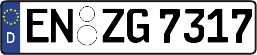 EN-ZG7317