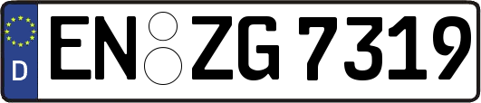 EN-ZG7319