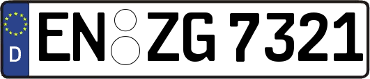 EN-ZG7321