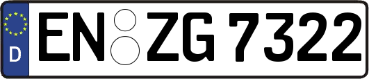 EN-ZG7322