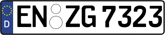 EN-ZG7323