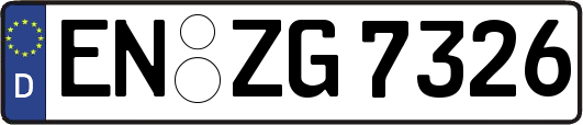 EN-ZG7326