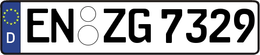 EN-ZG7329