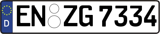 EN-ZG7334