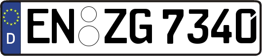 EN-ZG7340