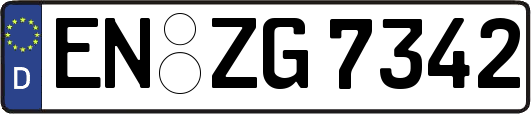 EN-ZG7342