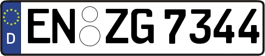 EN-ZG7344