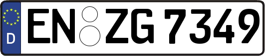 EN-ZG7349